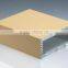 aluminium honeycomb panel