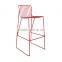 BS009C Rattan barstool