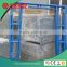 1219*1702mm Galvanized arch steel Mason frame and Painted Scaffolding door Frame Supplier