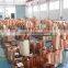 supply cheap GB t2/c1100 copper foil,copper coil strips for Cylinder sheet