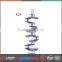 Made in China J05E Aluminum Forged Crankshaft