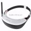 Private Theater 98" Android Virtual Display 3D Video Glasses FPV Goggles with Memory Card