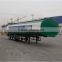 50-60M3 Large Volume Fuel and Diesel Oil Tank Trailer For Sale