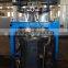 Double Cylinders Switch Polymer Filter