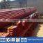 color protective carbon steel pipe