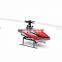 china factory XK K120 RTF 6CH 3D 6G system rc helicopter with brushless motor