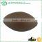 Various Fashion Style Silver Rugby pu Stress Ball