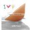 Sexy ladies silicone fake breast artificial boobs for women free shipping