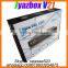 Jyazbox Ultra HD V21Digital Satellite Receiver with jb200 tuner