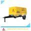 Kaishan High Quality Electric Portable Screw Air Compressor For Sale