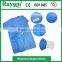 reinforced disposable sterile surgical gown / patient gown for surgery