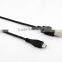 Micro USB 2.0 Male to A male Charging and Sync Cable for Smartphones, Tablets, MP4/5, Cameras and Much More 3