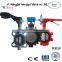 lug and wafer type butterfly valve dn200 pn10