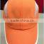 Microfiber material cap