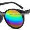 Hot sale new fashion cool design promotional UV400 pc children/child/baby/kids funny sunglasses eyeglasses eyewear