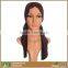 Women Custom Soild Color Soft Jersey Cotton Pre Tied Head Scarf
