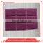 Colourful Fashionable Patterns Pvc Coil Comfortable Bedroom Door Mat