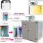 Small Cold Storage with monolithic condensing unit