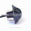 170 degree wide angle waterproof reversing camera for all cars