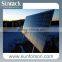 solar racking system solar power plant