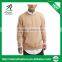 Ramax Custom Mens Wholesale Latest Design Casual 100% Cotton Crewneck Sweatshirt
