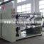 Ultrasonic Non-woven Slitting Machine