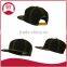 Dry clean Contrast Stitch simple blank Snapback Cap