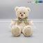 New design Lovely and Cute Bear Plush Doll for Gifts
