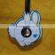 Animal printed pattern small souvenir ornaments