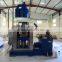Overseas customers highly appreciated animal salt block hydraulic press machine