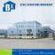Longer Service Life High Quality Big Span Modular Workshop