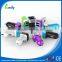 New Arrival fireproof material smart car charger