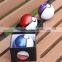 Pokeball Power Bank Charger 12000mah power bank