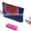 Hot selling pu cosmetic bag,make up pouch,mini bag for cosmetics