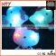 Crystal Kitty lighting power bank 6600mah with dual USB output good for Christmas gift