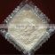 New crops white dried horseradish powder