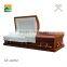 good quality cardboard casket factory