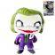 POP Heroes The Joker Vinyl Figure The Dark Knight Trilogy 10cm/4" Figure NO.36 New in Box