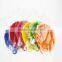 Durable best selling hot sale foldable silicone pet dog bowl