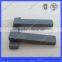 Tungsten Carbide Plate/Cemented Sheet With Large Stock
