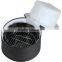Portable Grill and Cooler Bag polyester Chill and Grill Kit bag
