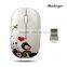 Factory Cheap USB Wireless Noiseless Mouse for Desktop And Laptop