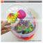Hot selling summer toys water bomb game toys 150pcs