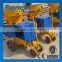 PZ-3 high quality dry Construction cement mixed gunite tool