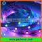 DC5V 36LEDs/m magic LED strip 36LEDs/m SK9822 IC driver inside