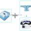 I-770 lose weight the clothes air pressure pressotherapy detox slimming machine