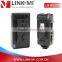 LM-WHD100 Mini USB WHDI 100m Wireless HDMI Transmitter and Receiver With IR