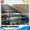 Bemo roof sheet roll forming machine , metal self lock roof panle making Machine