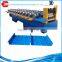 New style PLC automatic standing seam metal roof machine