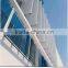 automatic aluminium sun louver shutter